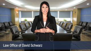 Law Office of David Schwarz - Orange County Criminal Defense Lawyer