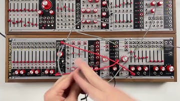 Real World Interface | Bark Filter Voice Control