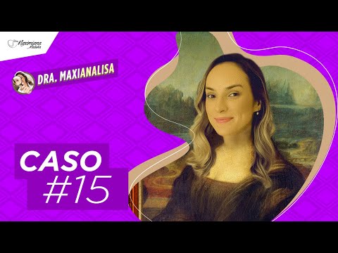 Dra. Maxianalisa #15 | Remoção de dentes | Postura cervical