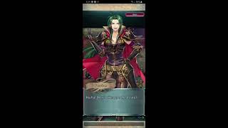 Petrine: Icy Flame-Lancer Infernal Clear - Game8