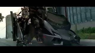 Lockdown sound redesign