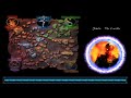 Sacrifice: Charnel: Finale The Crucible (Level 10)