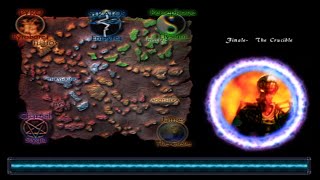 Sacrifice: Charnel: Finale The Crucible (Level 10)