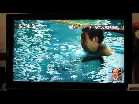 ベストスイマー２０１３長野