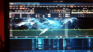 SUNSDR-15M1S     ESDR-1  25W by Serge K 855 views 9 years ago 1 minute, 13 seconds