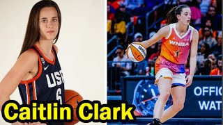 Caitlin Clark || 7 Things You Need To Know About Caitlin Clark