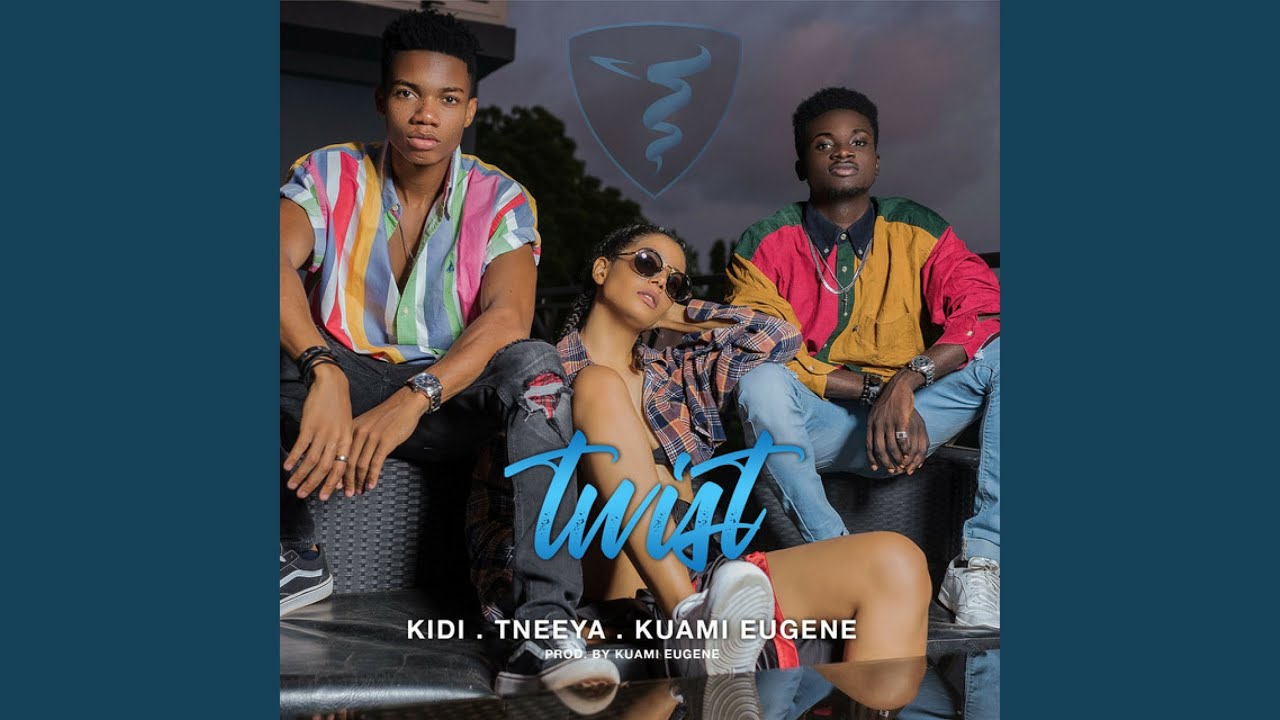 Watch Twist on YouTube Watch Twist on YouTube