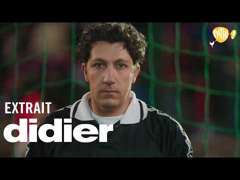 Didier – Le plus grand gardien de but (Extrait)