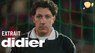 Didier - Le Plus Grand Gardien De But Extrait