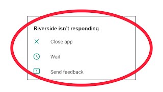 Fix Riverside Farm Village App isn't Responding Error in Android & Ios screenshot 3