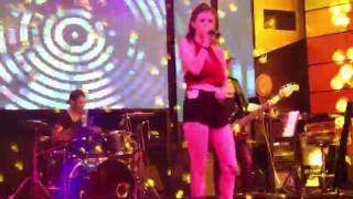 Jessie Vard เจสซ วารด