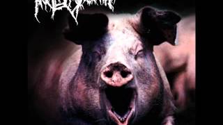 Nuclear Vomit - XXX Maniacs