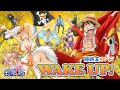 「ONEPIECE」OP 『Wake up 』丨きただにひろし 翻唱/歌ってみた cover by kuma