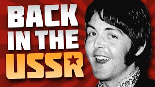 How The Beatles Made 'Back In The U.S.S.R.' | The White Album Sessions