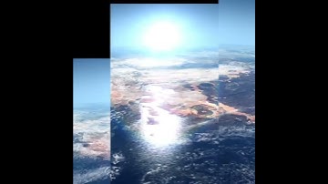 #sun #earth #motivational #sunset #sunrise #sunandmoon #planet #water #mars #viral #shorts