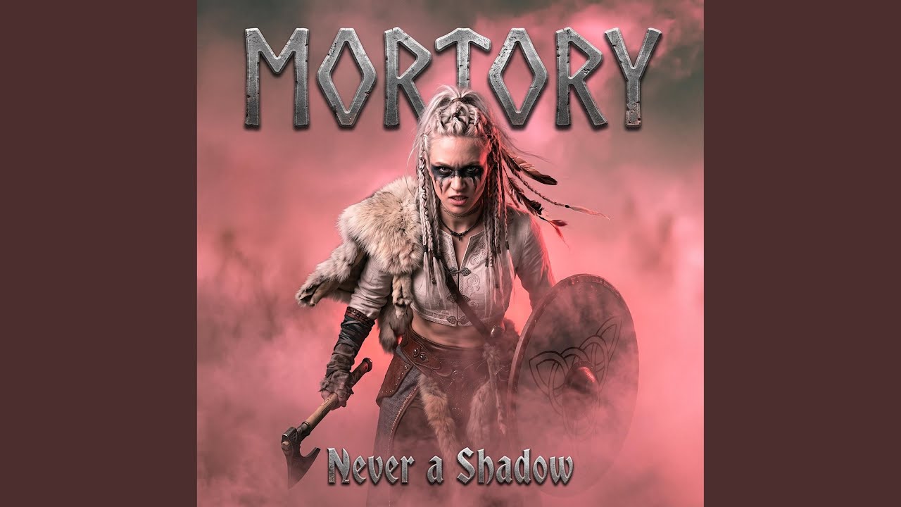 Guarda Never a Shadow su YouTube Guarda Never a Shadow su YouTube