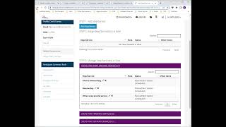 Illinois Works: Managing Services