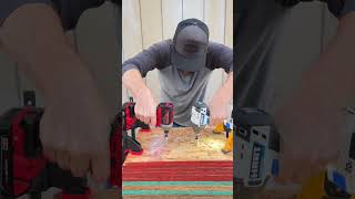 NEW $88 HART Kit VS $99 Milwaukee M18 Kit!