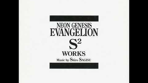 Shiro Sagisu — A Fragile Ego Border