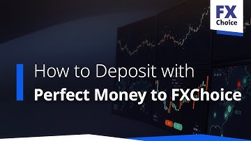 How to Deposit with Perfect Money