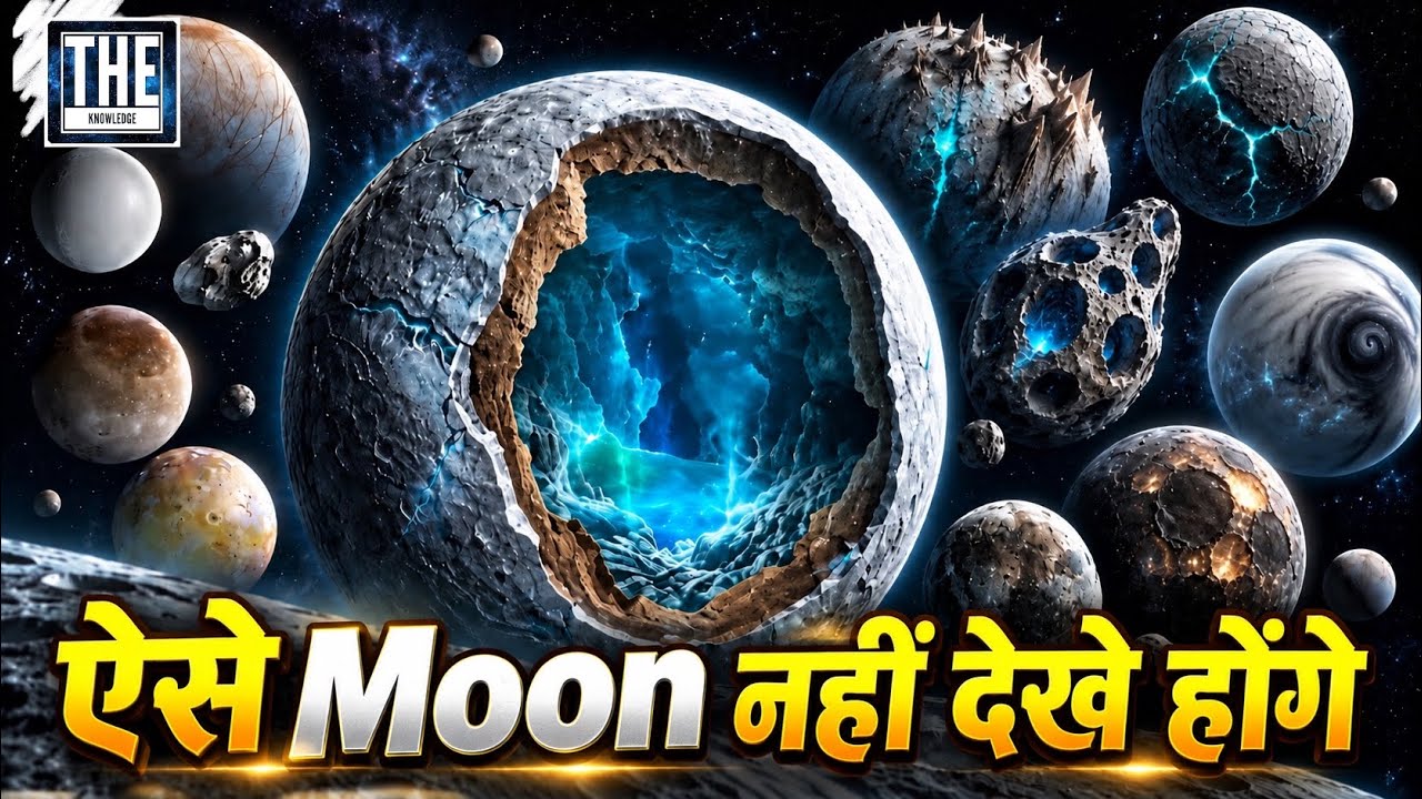 Latest Title & Thumbnail