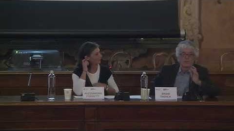 Issues in Science Communication Training – Keynote and Q&A, Brian Trench | “Train the Scientist!