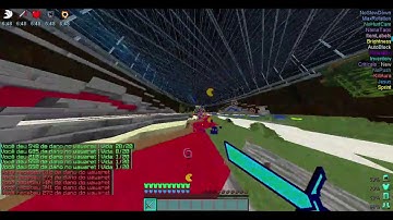 Minecraft 1.5.2 jogar.ghostsv.net x1 10 s800