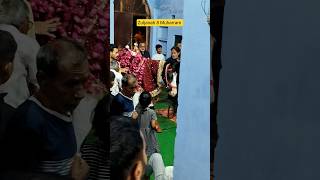 Zuljanah 8 Muharram 2026 | #shorts #viral #muharram #procession #firemourning #sitapurazadariii #...