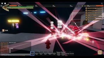 [YBA] The Lucky Arrow line.. (NEW YBA UPDATE, CODES IN DESC)