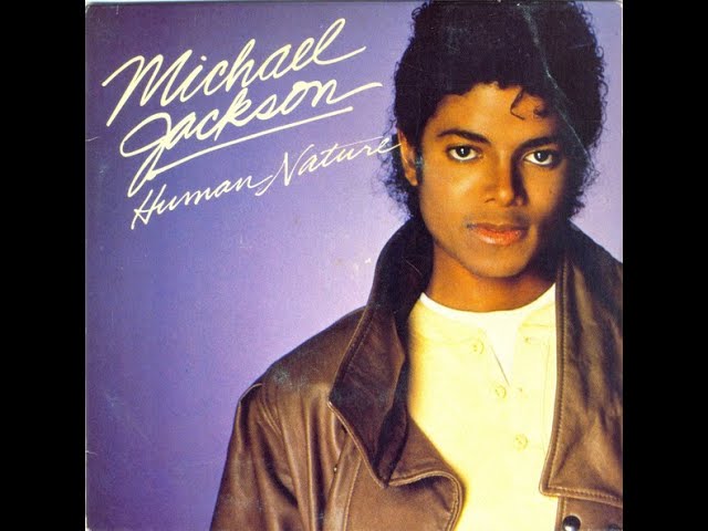 Michael Jackson - Human Nature (audio) - 1982 - YouTube