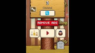 How to hack timberman