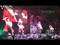 東京ゲゲゲイ - J POP Summit Festival 2017 - ズットスキナヒト - Live video