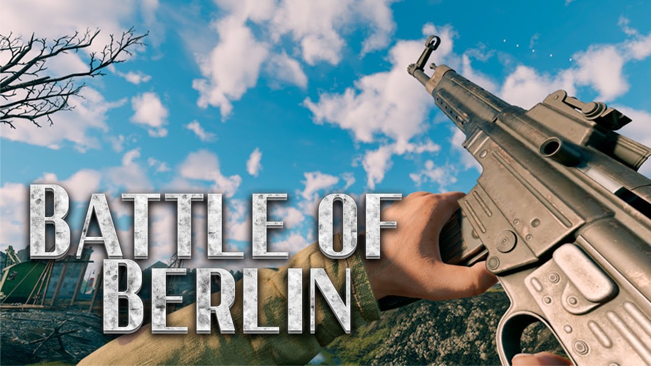 Well meet in berlin next christmas