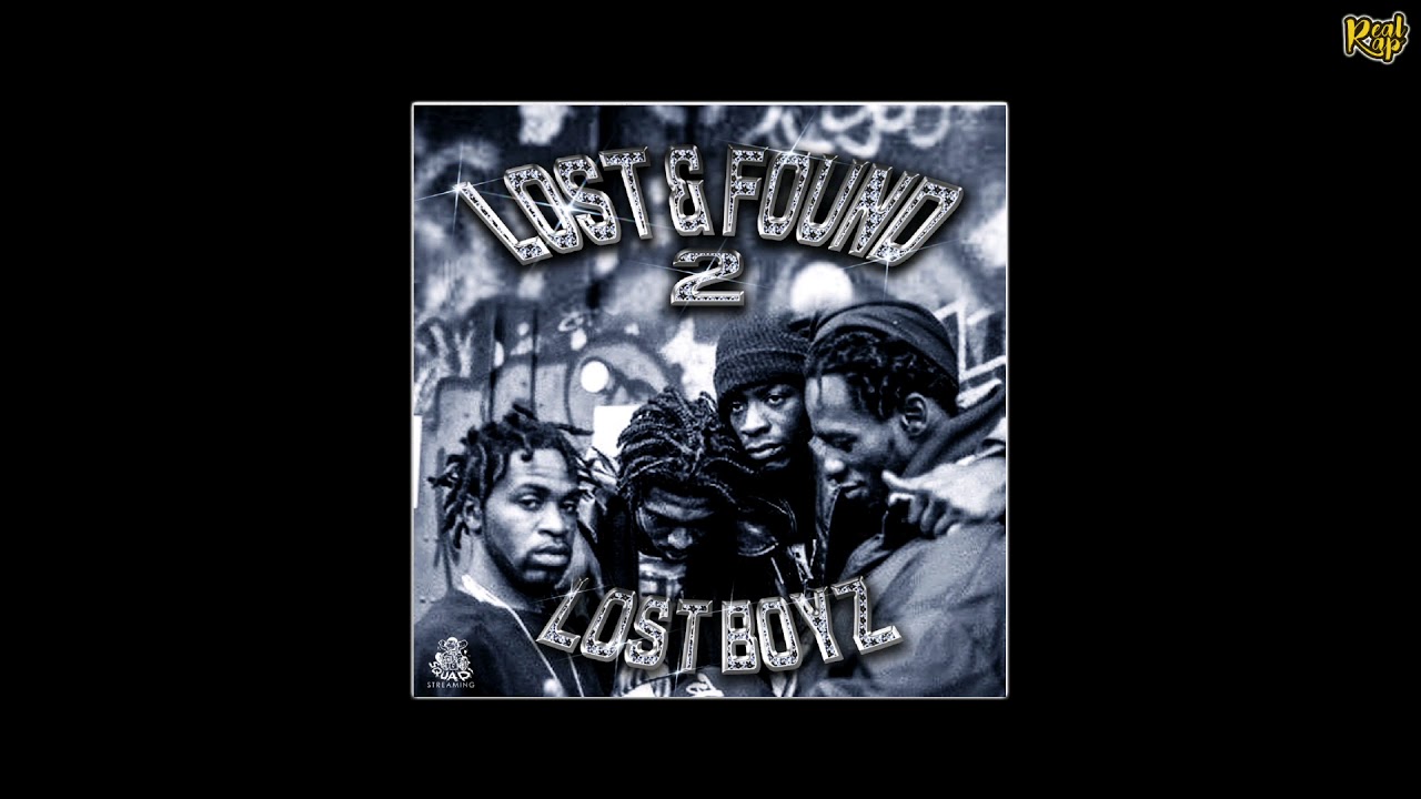 Lost Boyz x Canibus x Panama PI Group Home Family YouTube