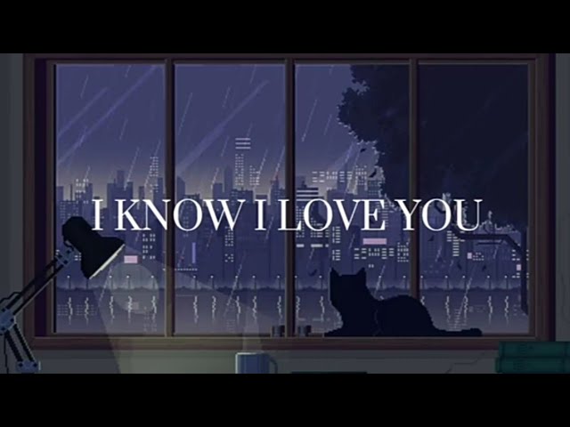 TXT - 0X1=LOVESONG ( I Know I Love You) feat. Seori (English Lyrics)