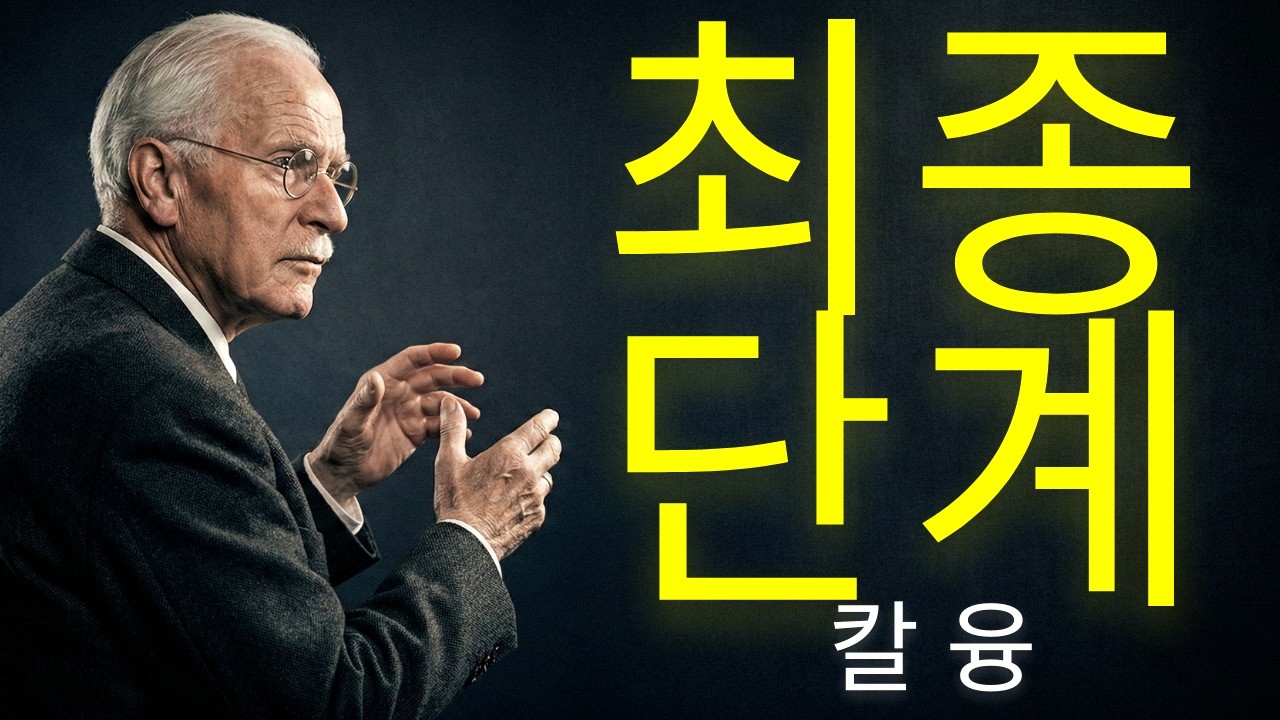 깨달음의 마지막 단계인 소피아 단계에 도달했음을 나타내는 8가지 징후 | 칼 융