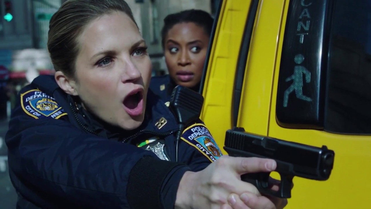 REPOST ~ Jamko Scenes: 9x11 ~ Art in Trouble