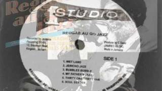 Jericho  Jazz - Roy Burrowes - Clifford Jordan - Charles Davis - Studio 1 records chords