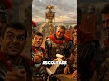 IL PRIMO GIORNALE DELLA STORIA! 😱 IL SEGRETO DI GIULIO CESARE! 📜 #news #curiosità #culturaitaliana