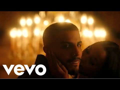 TE quiero PA tra Y eso ES malo - Rauw Alejandro, Chris Brown, Russian (Vídeo Oficial)