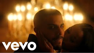 TE quiero PA tra Y eso ES malo - Rauw Alejandro, Chris Brown, Russian (Vídeo Oficial)