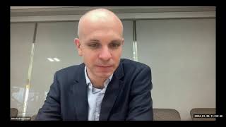 2024-01-25 - Automating your CV with Googlesheets and Quarto, with JP Helveston