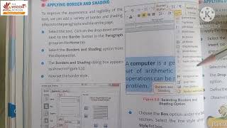 Grade 3/ Computer/ Ch 5 /4 Dec