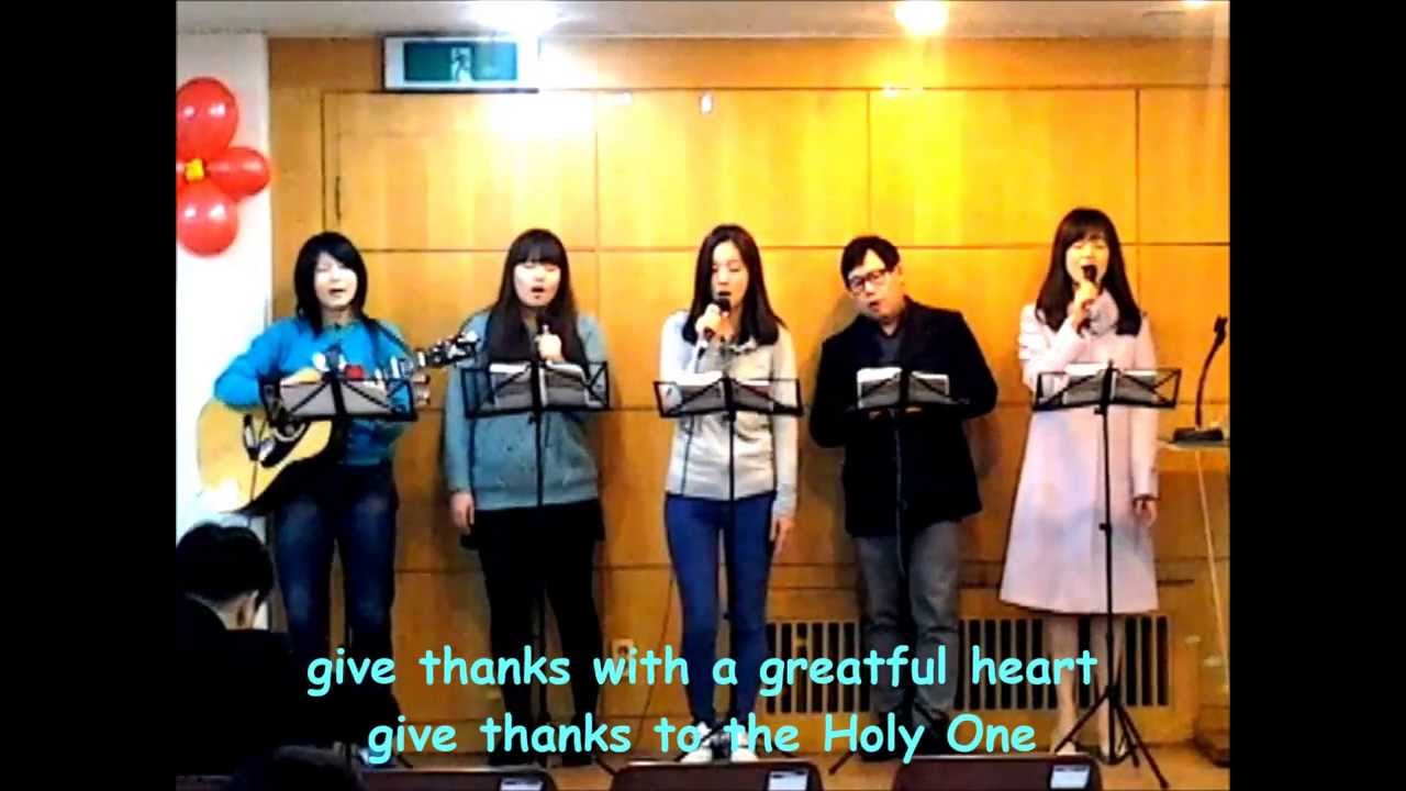 SEM Praise Team - Medley [Thanksgiving Special Edition ...