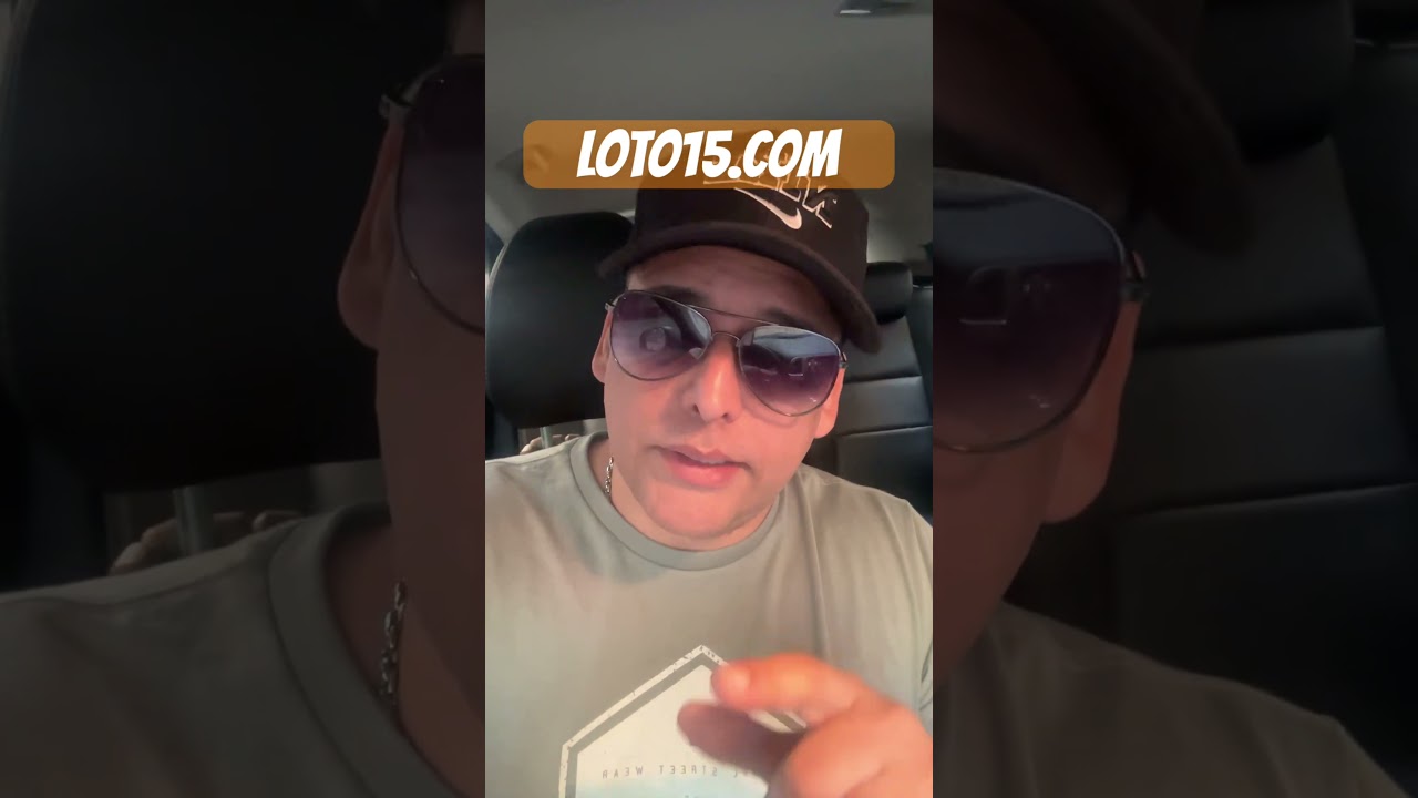 Loto 15 - O caminho mais inteligente para ganhar na Lotofácil
