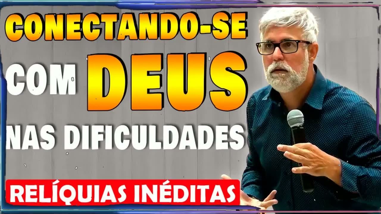 JESUS MUDA A SUA HÍSTÓRIA Pregação Relíquia Inédita | Cláudio Duarte Sermão