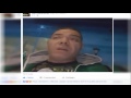 عادل الميلودي يدافع على الصنهاجي اللي عير الصنهاجي نعير مو وهاكيفاش