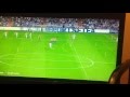 A Mad Free Kick By My Brother