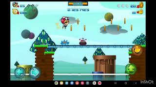Ramon World Gameplay screenshot 3