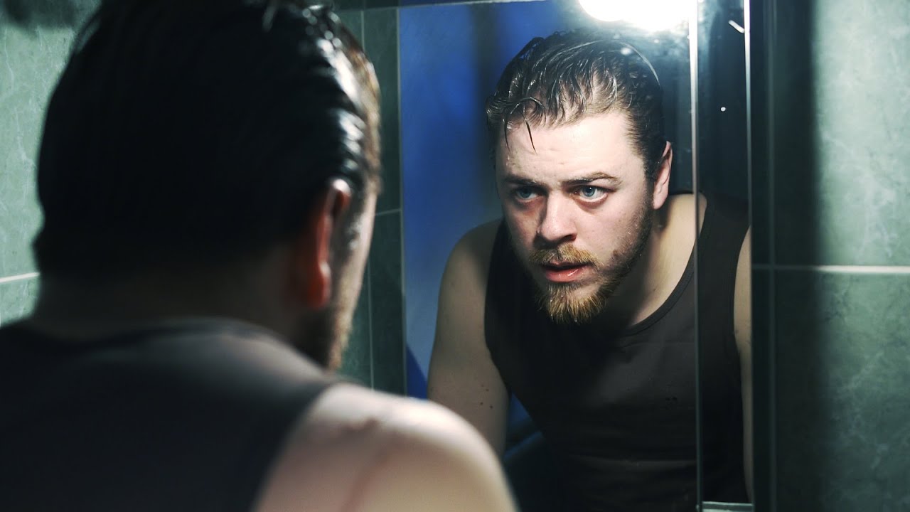 One Thousand Yards - Award Winning Short Film